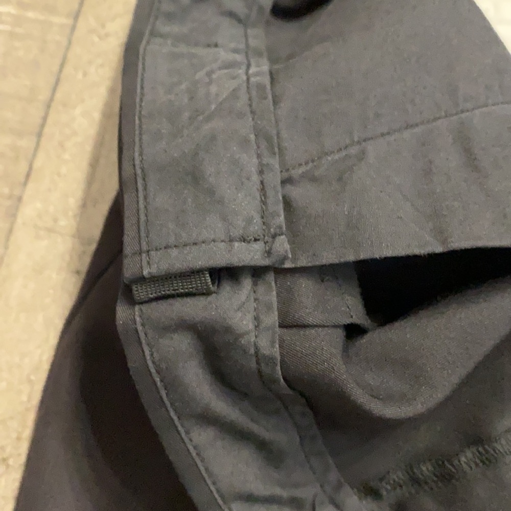 Men’s Haggar Golf Shorts - Picture 7 of 7